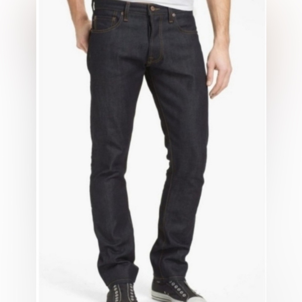 Baldwin Jeans